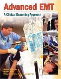 Abbildung von: Advanced EMT and Resource Central EMS Student Access Code Card Package - Prentice Hall