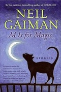 Cover: M Is for Magic - HarperCollins