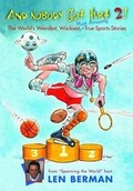Cover: And Nobody Got Hurt 2! - Little, Brown Young Readers