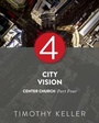 Cover: City Vision - Zondervan