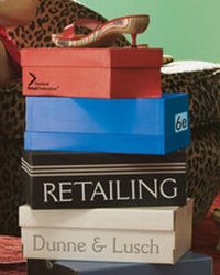 Enlarge image Cover: Retailing - Thomson South-Western