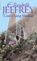 Cover: Cast A Long Shadow - Piatkus Books