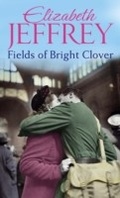 Cover: Fields Of Bright Clover - Piatkus Books