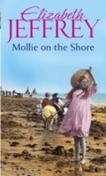 Cover: Mollie On The Shore - Piatkus Books
