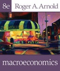 Cover: Macroeconomics - South Western Educational Publishing