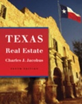 Cover: Texas Real Estate - Thomson South-Western