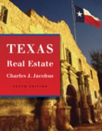 Enlarge image Cover: Texas Real Estate - Thomson South-Western