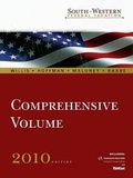 Cover: South-Western Federal Taxation Comprehensive Volume - South-Western