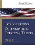 Cover: South-Western Federal Taxation 2010 - South-Western