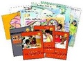 Cover: Cfl Teacher Pack 3-4 - Heinemann Educational Books,U.S.