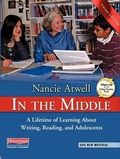 Cover: In the Middle - Heinemann Educational Books,U.S.