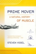 Cover: Prime Mover - W. W. Norton & Company