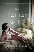 Cover: An Italian Wife - W. W. Norton & Company