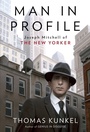 Cover: Man in Profile - Random House USA Inc
