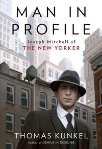 Enlarge image Cover: Man in Profile - Random House USA Inc