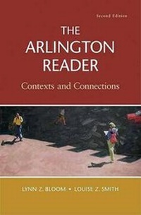Enlarge image Cover: The Arlington Reader - Bedford Books,U.S.
