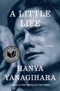 Cover: A Little Life - Doubleday & Co Inc.