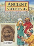 Cover: Ancient Greece - Rigby