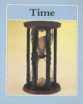 Cover: Time - Rigby
