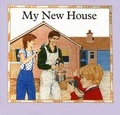Cover: My New House - Rigby