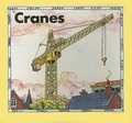 Cover: Cranes - Rigby