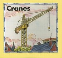 Enlarge image Cover: Cranes - Rigby