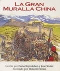 Cover: La Gran Muralla China - Rigby