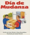 Cover: Dia de Mudanza - Rigby