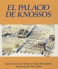 Cover: El Palacio de Knossos - Rigby