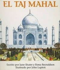 Enlarge image Cover: El Taj Mahal - Rigby