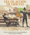 Cover: Dia de Accion de Gracias - Rigby