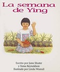 Cover: La Semana de Ying - Rigby