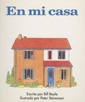 Cover: En Mi Casa - Rigby