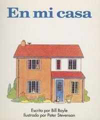 Enlarge image Cover: En Mi Casa - Rigby