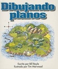 Cover: Dibujando Planos - Rigby
