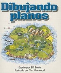 Enlarge image Cover: Dibujando Planos - Rigby