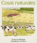 Cover: Cosas Naturales - Rigby