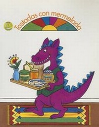 Enlarge image Cover: Tostadas Con Mermelada - Rigby