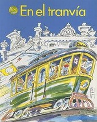 Enlarge image Cover: En el Tranvia - Rigby