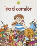 Cover: Tito el Comilon - Rigby