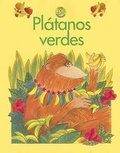Cover: Platanos Verdes - Rigby