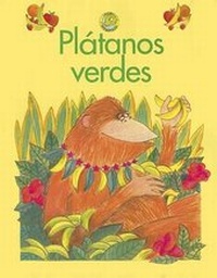 Enlarge image Cover: Platanos Verdes - Rigby