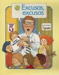 Cover: Excusas, Excusas - Rigby