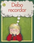 Cover: Debo Recordar - Rigby