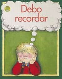 Enlarge image Cover: Debo Recordar - Rigby