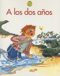 Cover: A los DOS Anos - Rigby