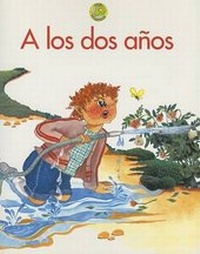 Enlarge image Cover: A los DOS Anos - Rigby