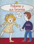 Cover: Paloma y Sus Bromas - Rigby
