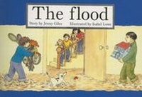 Enlarge image Cover: The Flood - Rigby