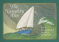 Cover: The Naughty Ann - Rigby